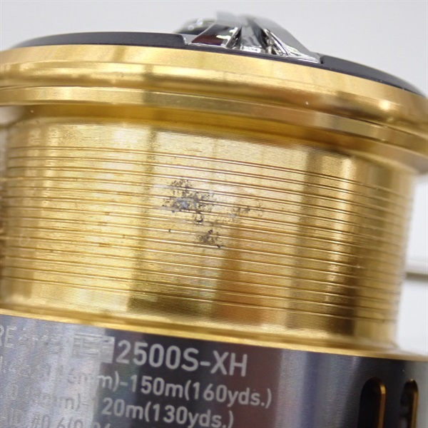 １８フリームスＬＴ２５００Ｓ－ＸＨ